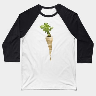 Parsnip Baseball T-Shirt